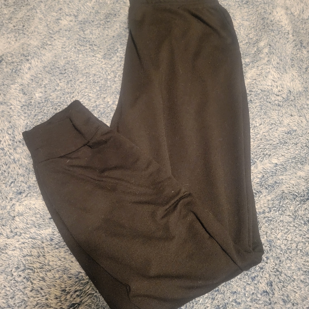 Eddie Bauer womens lounge pants small